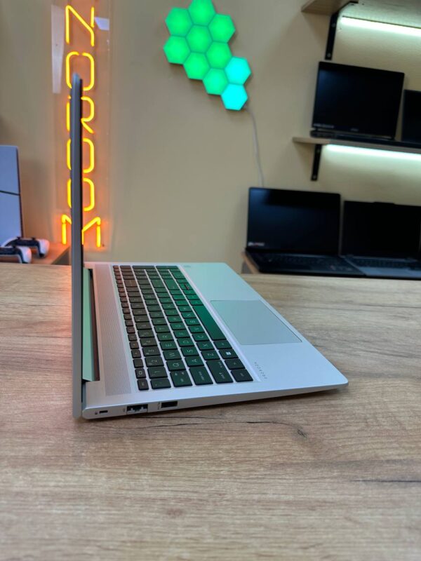 HP ProBook 455 G8 Ryzen 7 5800U / 16GB / 512GB SSD / FHD IPS — фото 3