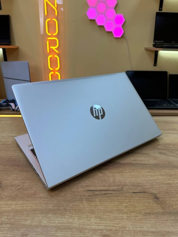HP ProBook 455 G8 Ryzen 7 5800U / 16GB / 512GB SSD / FHD IPS — фото 6