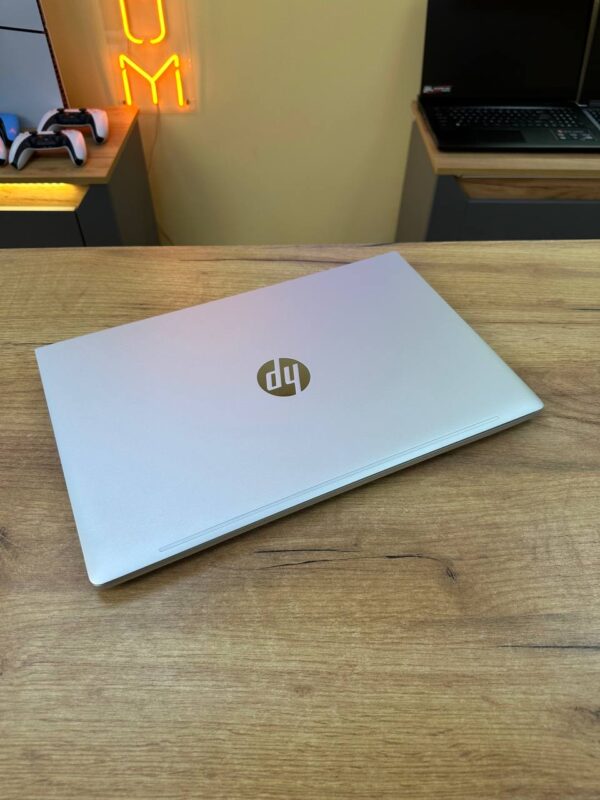 HP ProBook 455 G8 Ryzen 7 5800U / 16GB / 512GB SSD / FHD IPS — фото 7