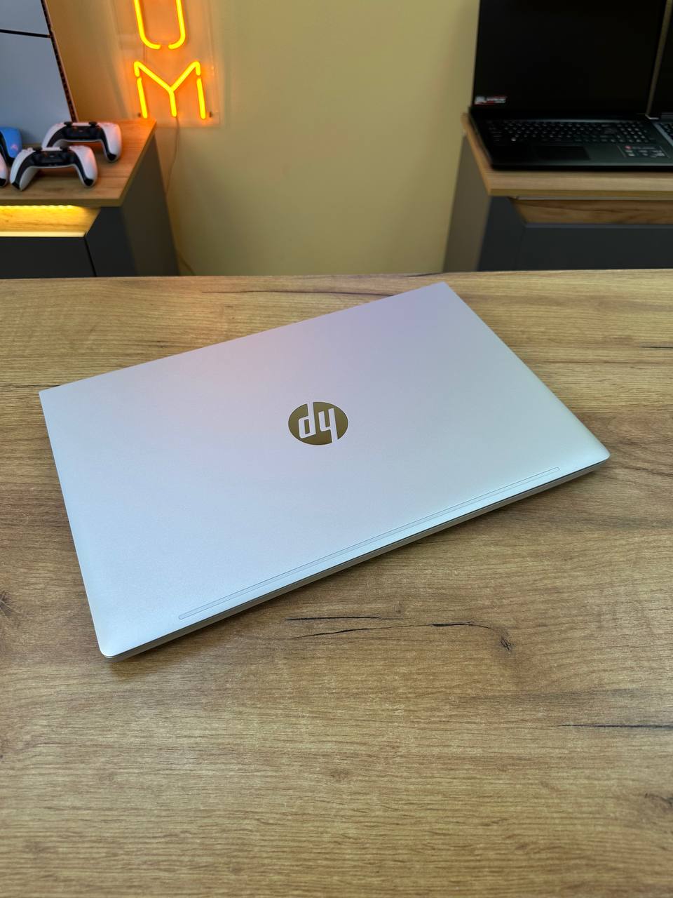 HP ProBook 455 G8 Ryzen 7 5800U / 16GB / 512GB SSD / FHD IPS — фото 7