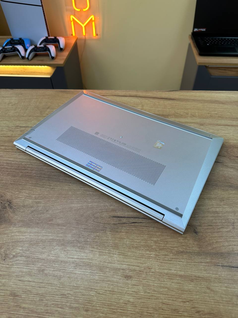 HP ProBook 455 G8 Ryzen 7 5800U / 16GB / 512GB SSD / FHD IPS — фото 8