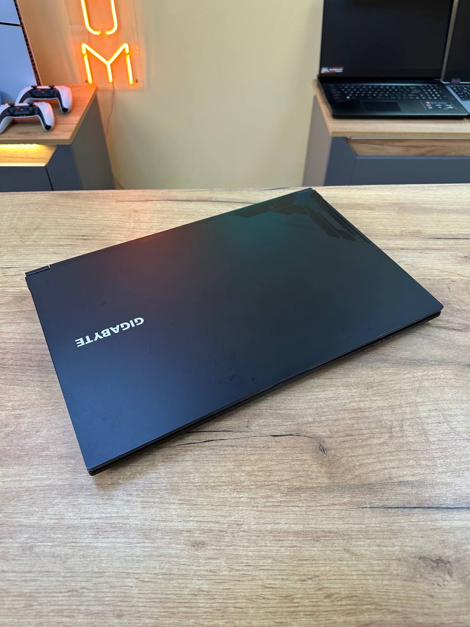 GIGABYTE G5 KF5 15.6″ FHD 144Hz / i7-12650H / RTX 4060 8GB / 16GB DDR5 / SSD 512GB — фото 7