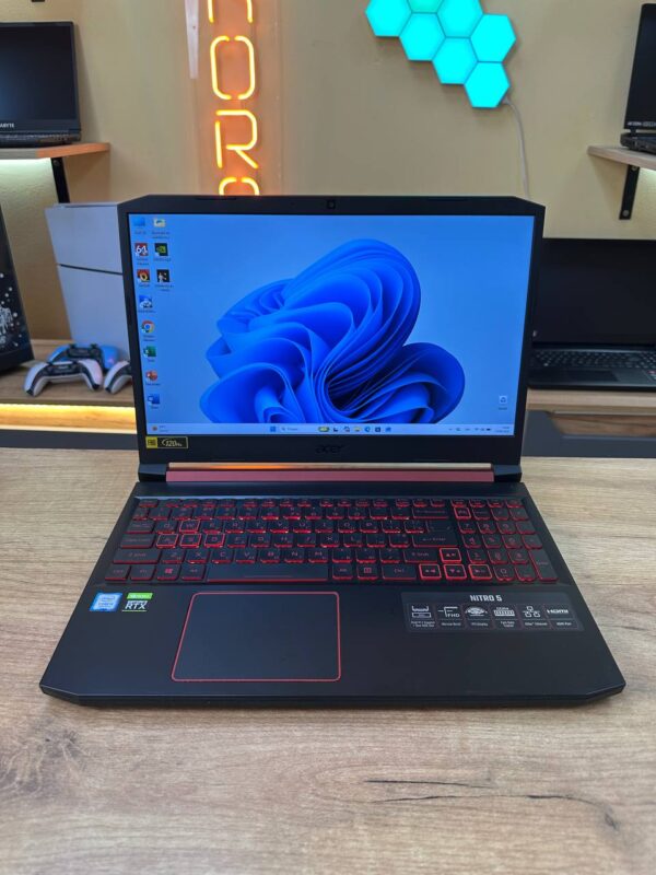 Acer Nitro 5 AN515-54