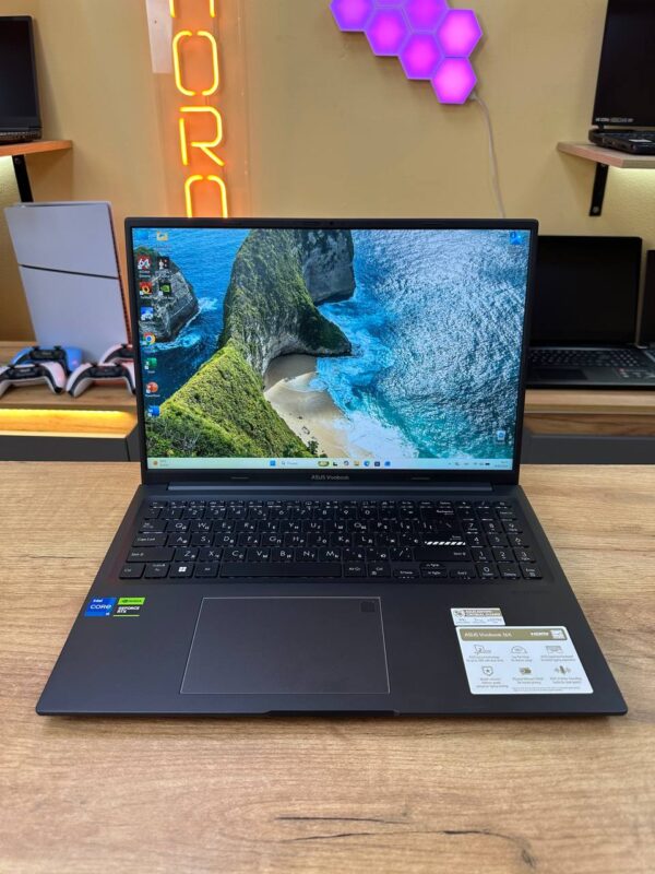 Asus Vivobook 16X K3605Z