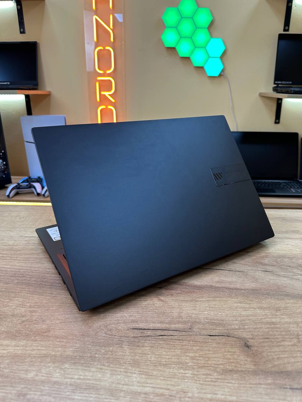 Asus Vivobook 16X K3605Z / i5-12500H / RTX 2050 / 16GB / 512GB / 16″ FHD IPS — фото 4