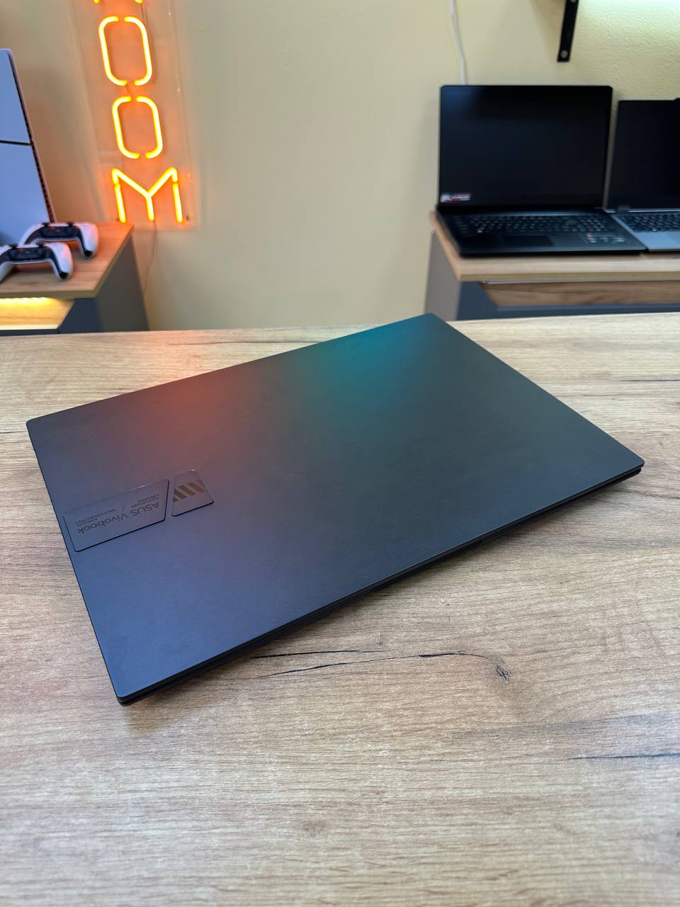Asus Vivobook 16X K3605Z / i5-12500H / RTX 2050 / 16GB / 512GB / 16″ FHD IPS — фото 8