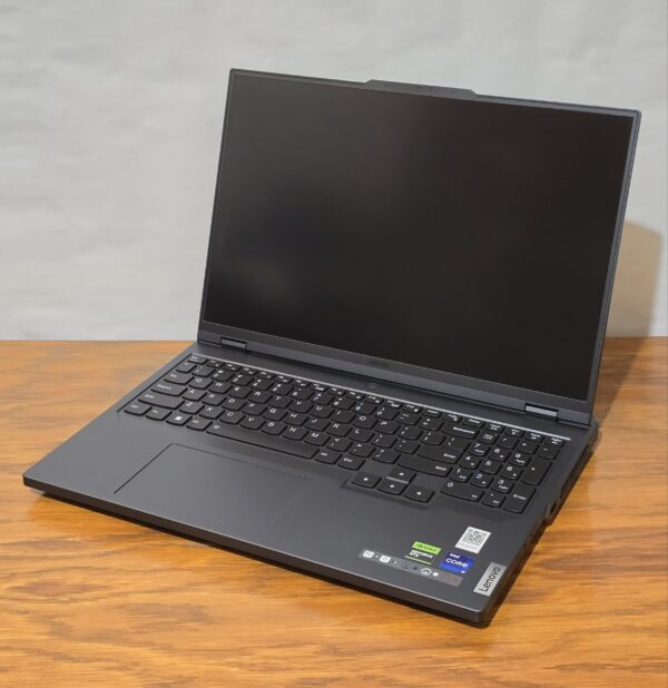 Lenovo Legion 5 Pro 16IRX8 | i9-13900HX | RTX 4070 | 16GB DDR5 | 1TB SSD | QHD 240Hz — фото 3
