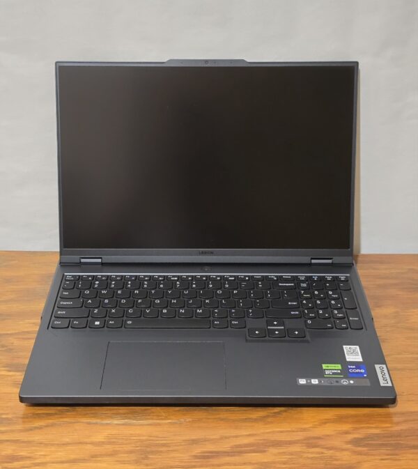 Lenovo Legion 5 Pro 16IRX8 | i9-13900HX | RTX 4070 | 16GB DDR5 | 1TB SSD | QHD 240Hz — фото 4