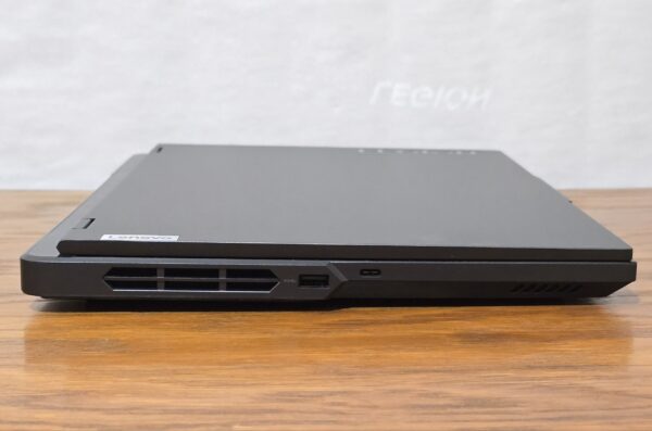 Lenovo Legion 5 Pro 16IRX8 | i9-13900HX | RTX 4070 | 16GB DDR5 | 1TB SSD | QHD 240Hz — фото 6