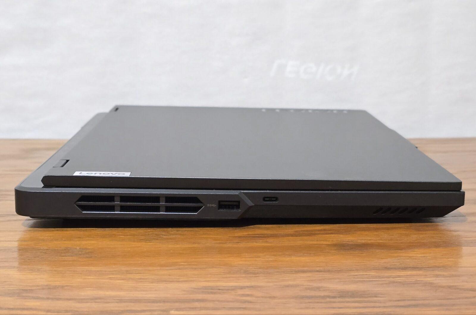 Lenovo Legion 5 Pro 16IRX8 | i9-13900HX | RTX 4070 | 16GB DDR5 | 1TB SSD | QHD 240Hz — фото 6