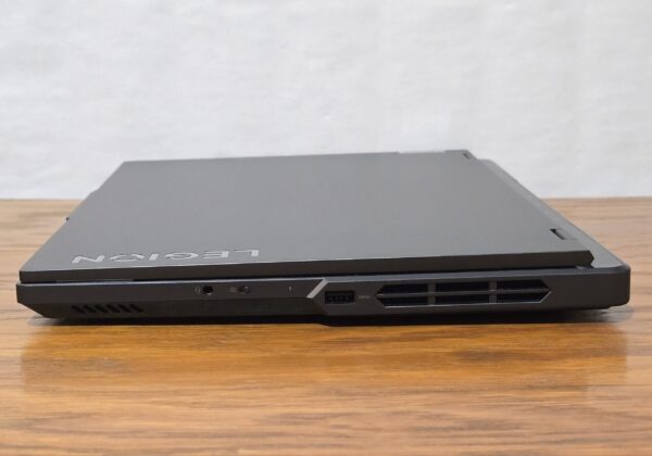 Lenovo Legion 5 Pro 16IRX8 | i9-13900HX | RTX 4070 | 16GB DDR5 | 1TB SSD | QHD 240Hz — фото 7