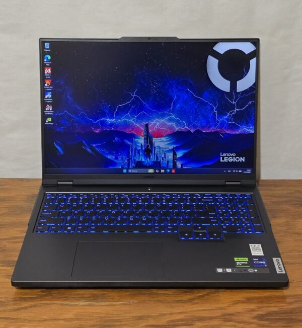 Lenovo Legion 5 Pro 16IRX8