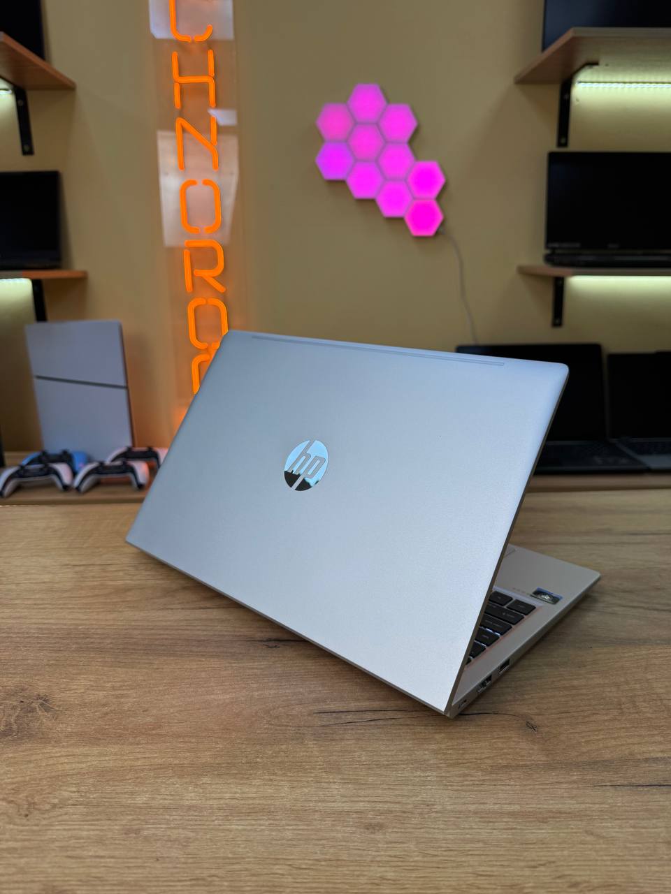 HP EliteBook 650 G9 i5-1245U / 8GB / 256GB / FHD IPS — фото 5