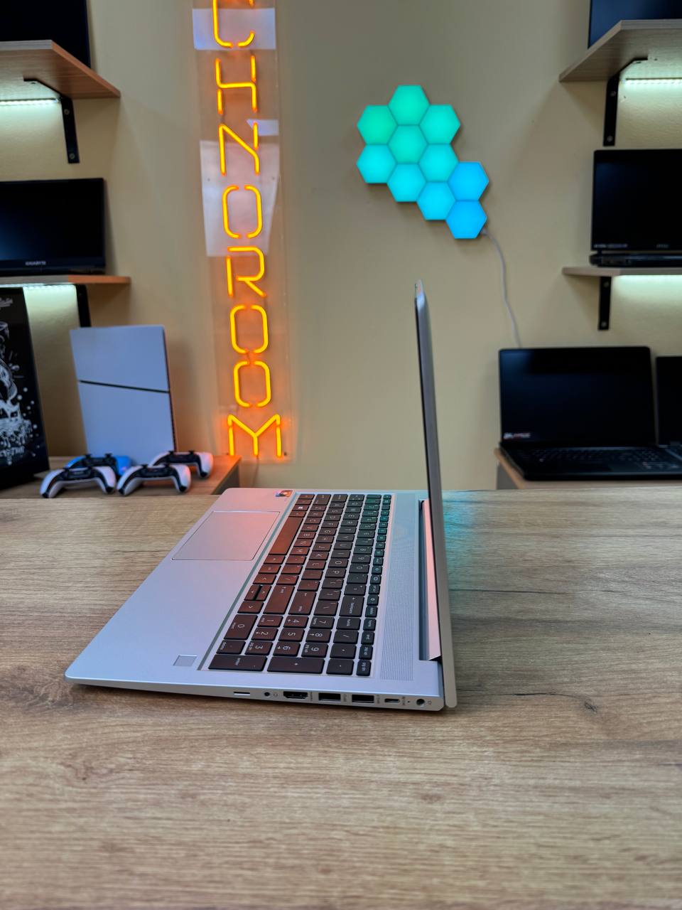 HP EliteBook 650 G9 i5-1245U / 8GB / 256GB / FHD IPS — фото 6