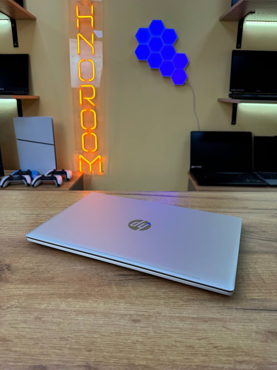 HP EliteBook 650 G9 i5-1245U / 8GB / 256GB / FHD IPS — фото 7