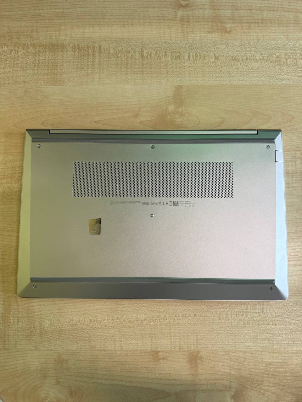 HP ProBook 450 G9 i5-1235U / 16GB / 256GB / Iris Xe — фото 6