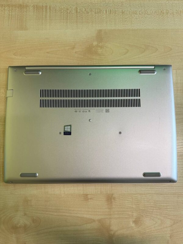 HP ProBook 450 G6 i5-8265U / 8GB / 256GB SSD / FHD IPS — фото 5
