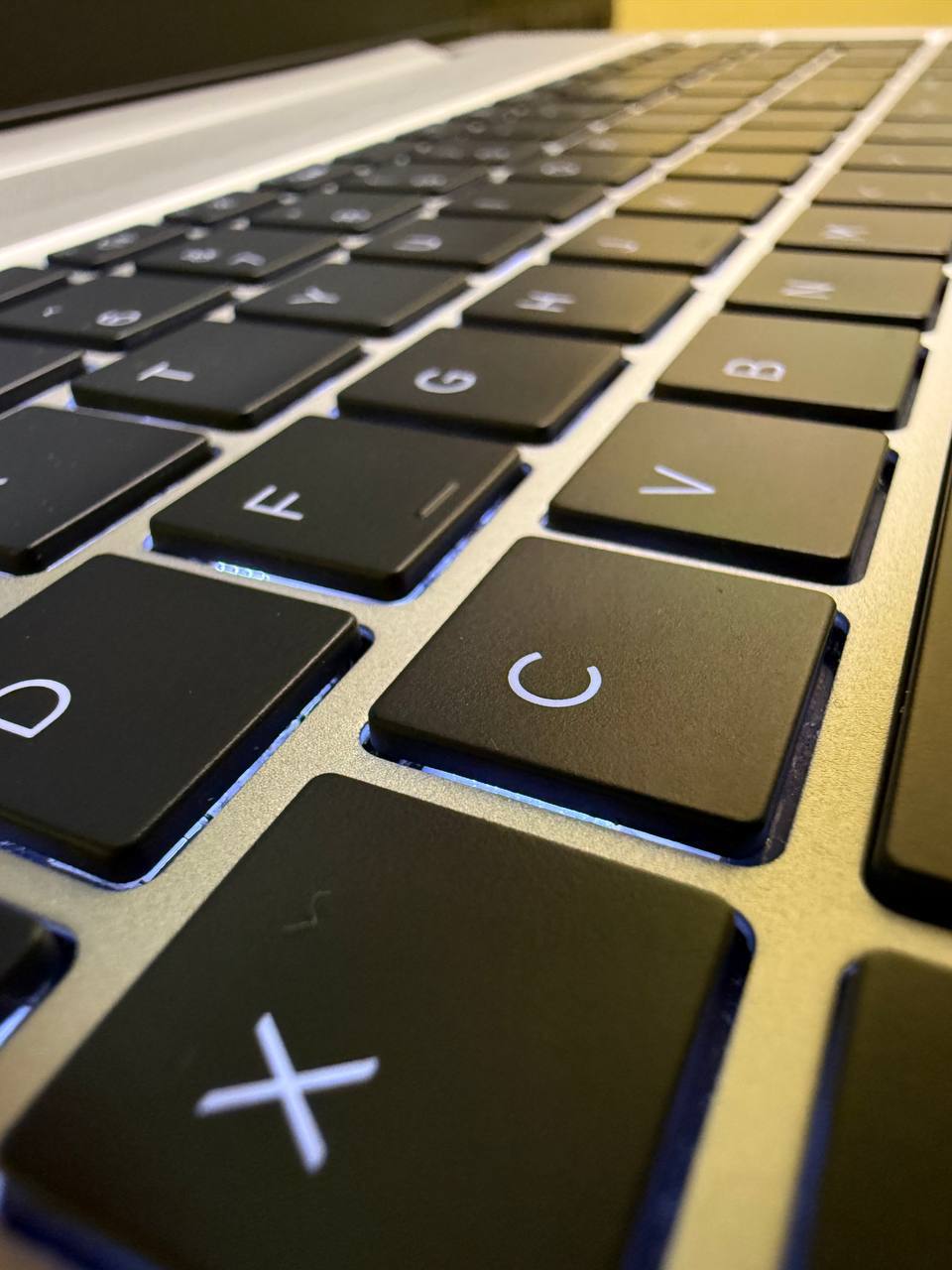 HP ProBook 450 G6 i5-8265U / 8GB / 256GB SSD / FHD IPS — фото 6
