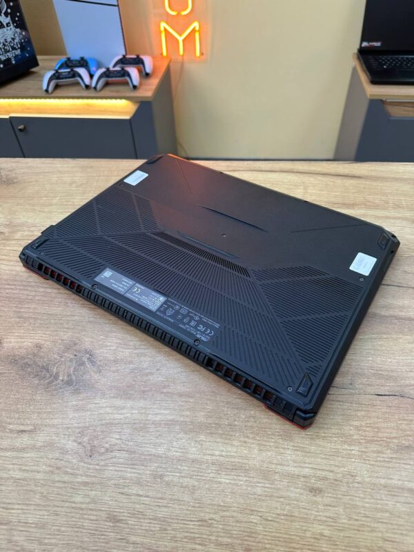 ASUS TUF Gaming FX505DY / Ryzen 5 3550H / RX560X 4GB / 16GB / SSD 512GB — фото 9