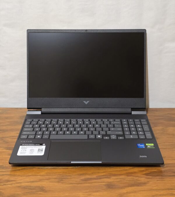 HP Victus 15 i5-13420H / RTX 4050 / 16GB / 500GB / 144Hz — фото 3