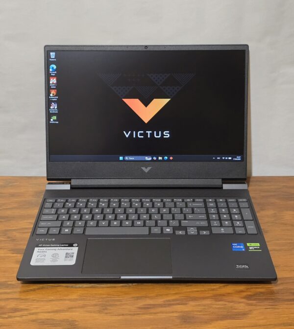 HP Victus 15 i5