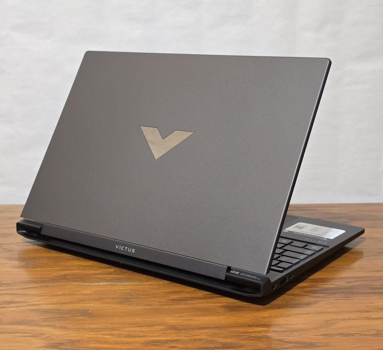 HP Victus 15 i5-13420H / RTX 4050 / 16GB / 500GB / 144Hz — фото 5