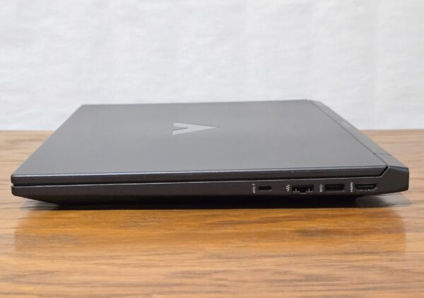 HP Victus 15 i5-13420H / RTX 4050 / 16GB / 500GB / 144Hz — фото 6