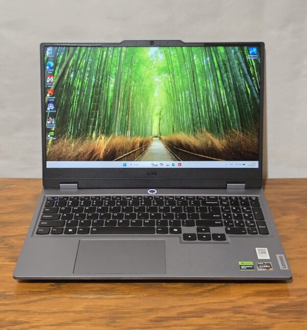 Lenovo LOQ 15ARP9