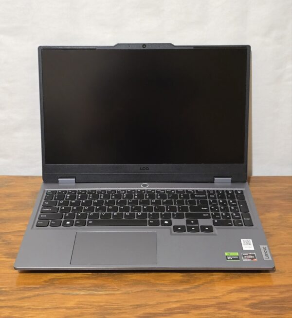 Lenovo LOQ 15ARP9 Ryzen 7 7435HS RTX 4070 16GB DDR5 1TB SSD — фото 3