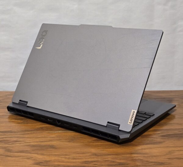 Lenovo LOQ 15ARP9 Ryzen 7 7435HS RTX 4070 16GB DDR5 1TB SSD — фото 5