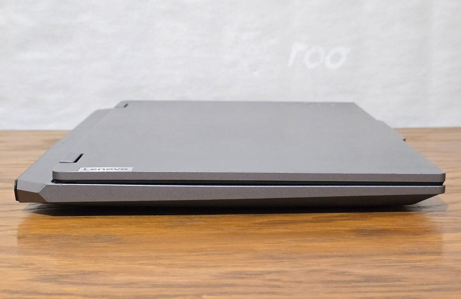 Lenovo LOQ 15ARP9 Ryzen 7 7435HS RTX 4070 16GB DDR5 1TB SSD — фото 6
