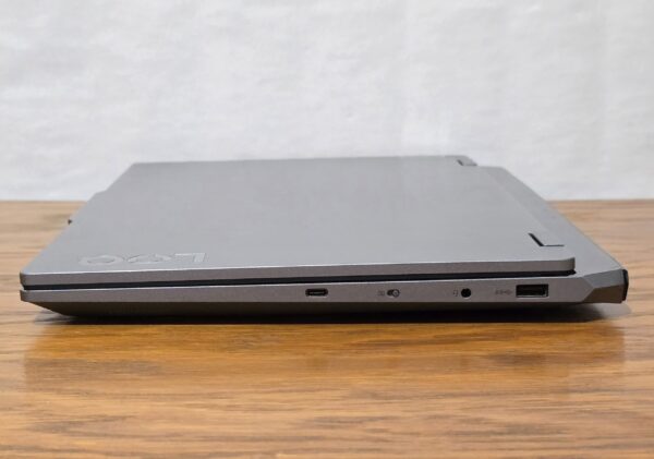 Lenovo LOQ 15ARP9 Ryzen 7 7435HS RTX 4070 16GB DDR5 1TB SSD — фото 7