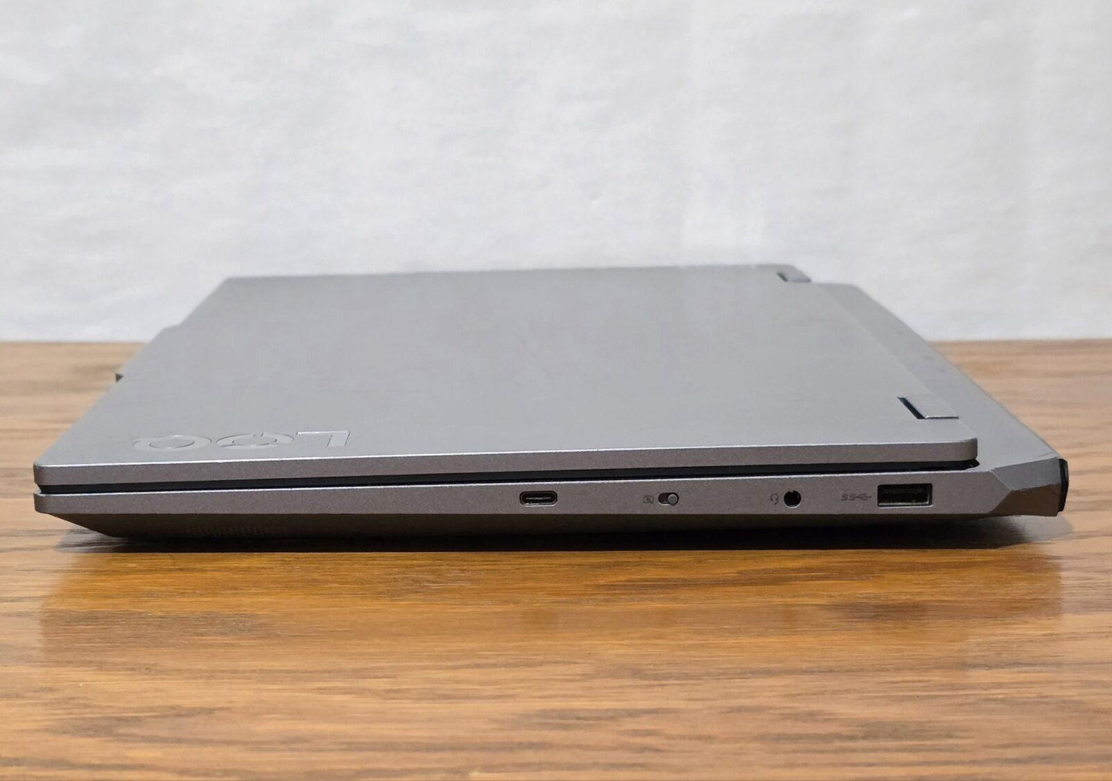 Lenovo LOQ 15ARP9 Ryzen 7 7435HS RTX 4070 16GB DDR5 1TB SSD — фото 7