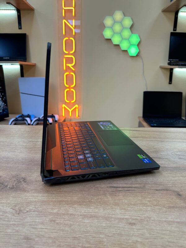 MSI Cyborg 15 A12UC / i5-12450H / RTX 3050 / 16GB DDR5 / SSD 512GB / 144Hz — фото 4