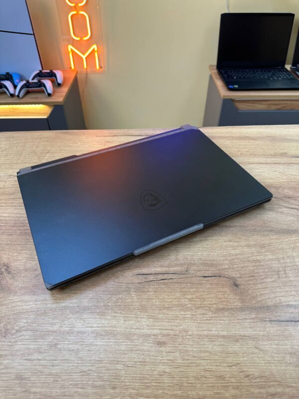 MSI Cyborg 15 A12UC / i5-12450H / RTX 3050 / 16GB DDR5 / SSD 512GB / 144Hz — фото 8