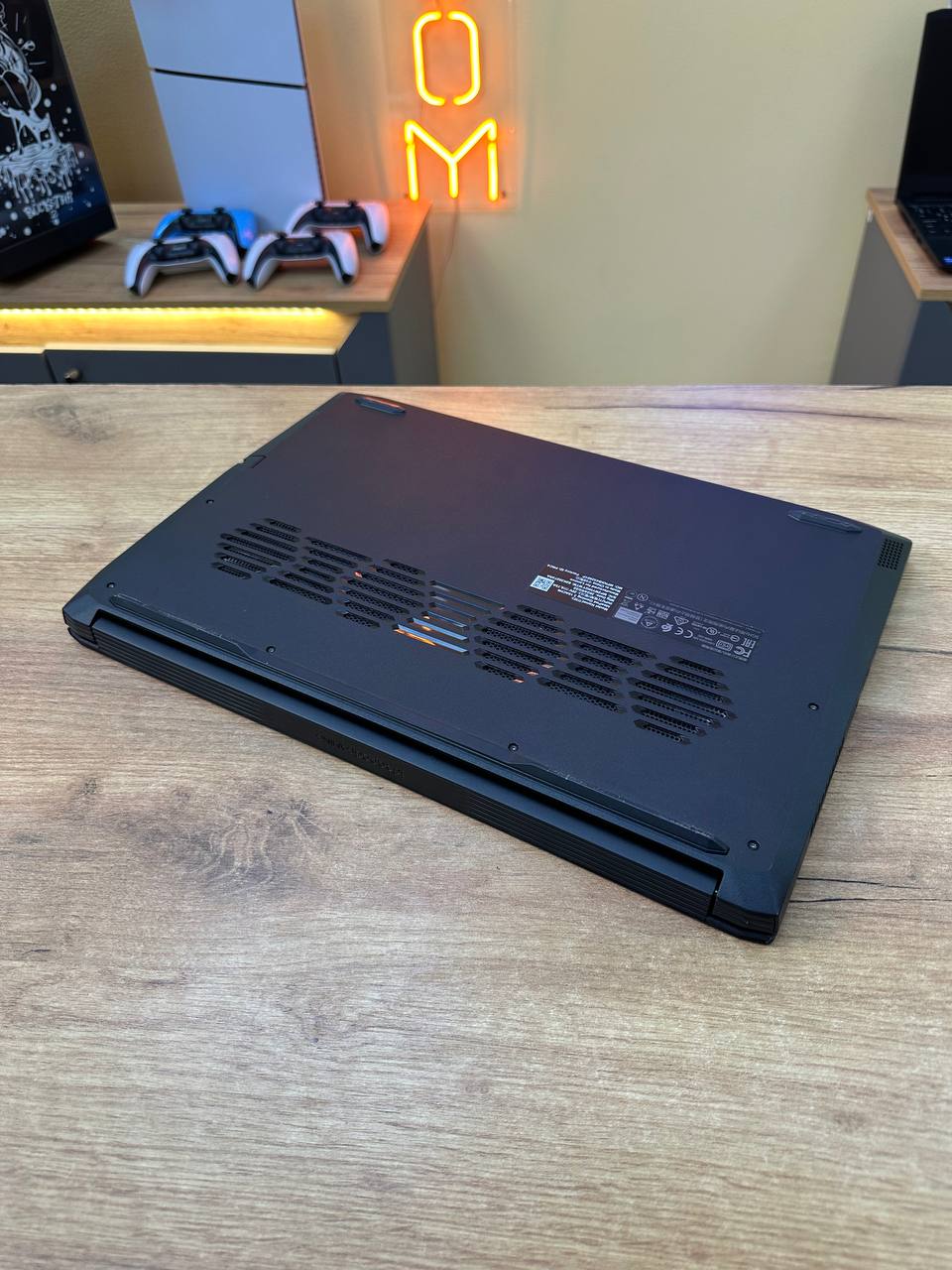 Lenovo IdeaPad Gaming 3 15ACH6 Ryzen 5 5500H / RTX 2050 / 16GB / 512GB / 144Hz — фото 8