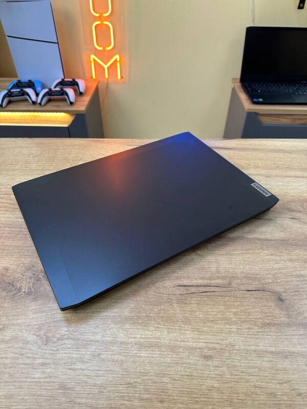 Lenovo IdeaPad Gaming 3 15ACH6 Ryzen 5 5500H / RTX 2050 / 16GB / 512GB / 144Hz — фото 9