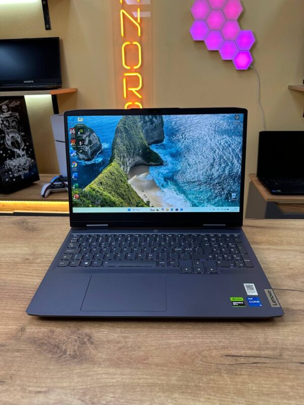 Lenovo LOQ 15IRH8
