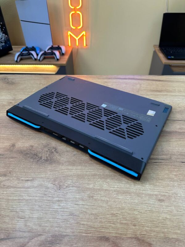 Lenovo LOQ 15IRH8 | i5-12450H | RTX 4060 8GB | 16GB DDR5 | 512GB SSD | 144Hz — фото 9