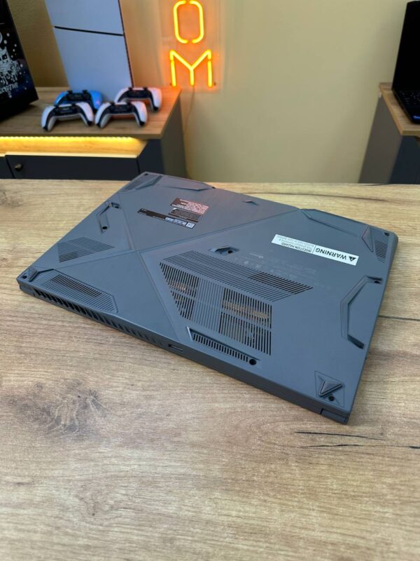MSI Thin 15 B13VF i5-13420H / RTX 4060 / 16GB / SSD 512GB / 144Hz — фото 9
