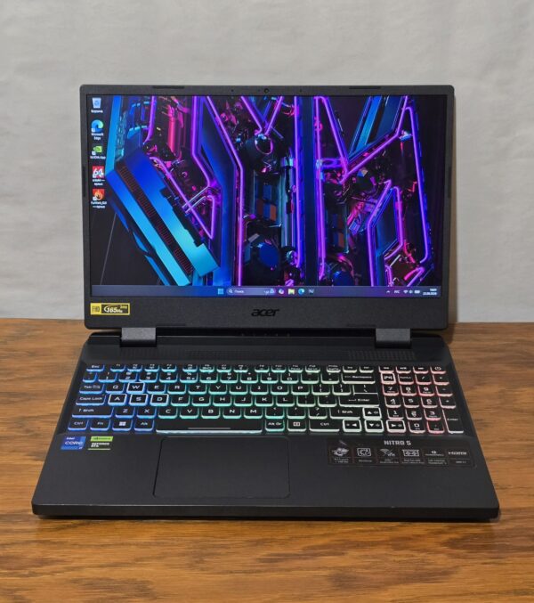 Acer Nitro 5 AN515-58-78BT