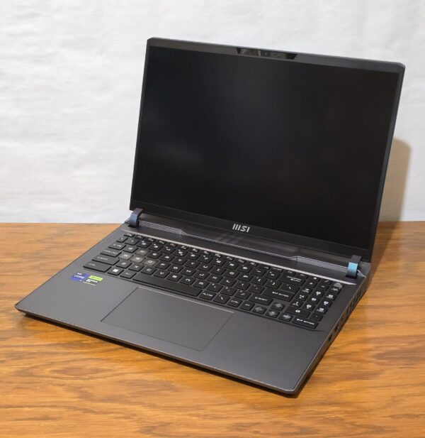 MSI Vector GP68HX 13VH-098US — i9-13950HX / RTX 4080 / 16GB / 1TB — фото 3
