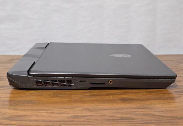 MSI Vector GP68HX 13VH-098US — i9-13950HX / RTX 4080 / 16GB / 1TB — фото 5