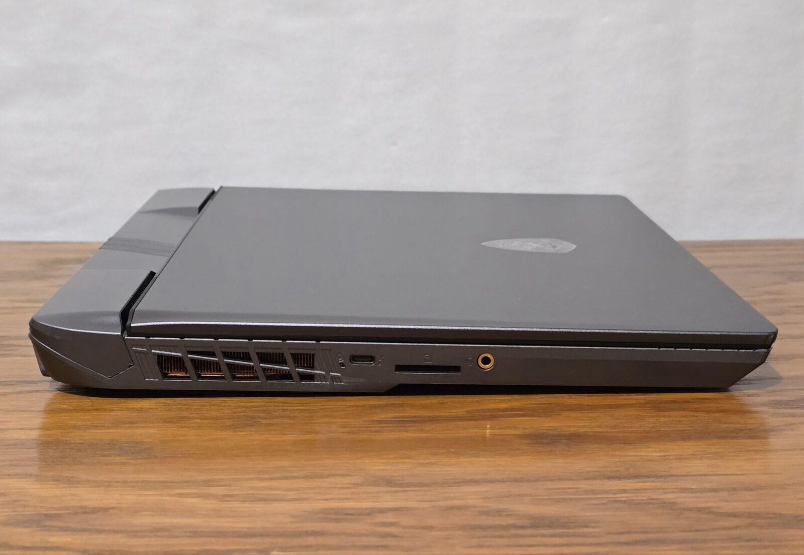 MSI Vector GP68HX 13VH-098US — i9-13950HX / RTX 4080 / 16GB / 1TB — фото 5