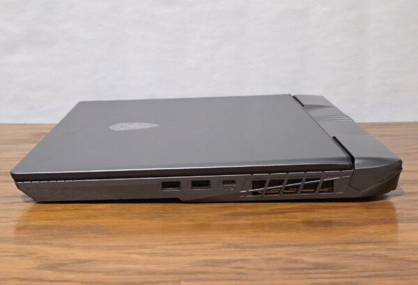 MSI Vector GP68HX 13VH-098US — i9-13950HX / RTX 4080 / 16GB / 1TB — фото 6