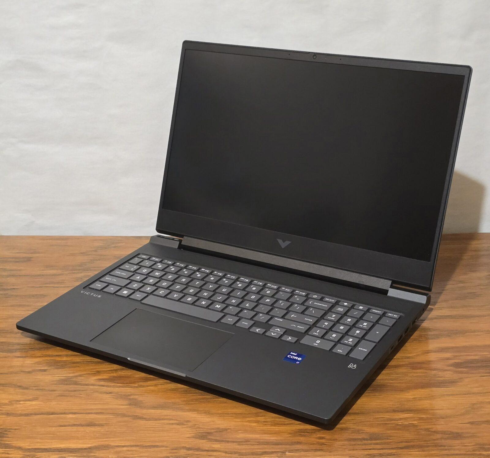 HP Victus 16-r0073cl / i7-13700HX / RTX 4060 / 16GB / 1TB SSD / 144Hz — фото 3
