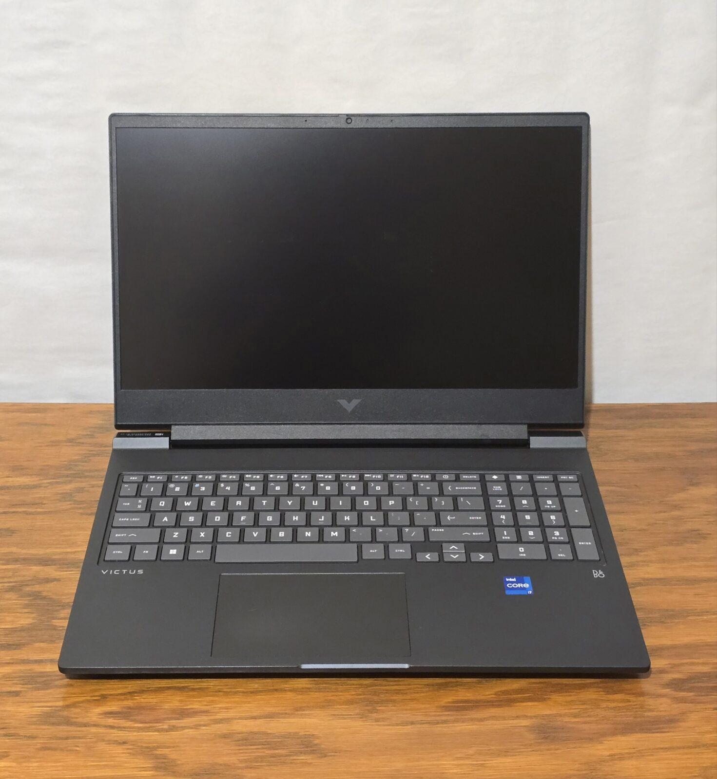 HP Victus 16-r0073cl / i7-13700HX / RTX 4060 / 16GB / 1TB SSD / 144Hz — фото 5