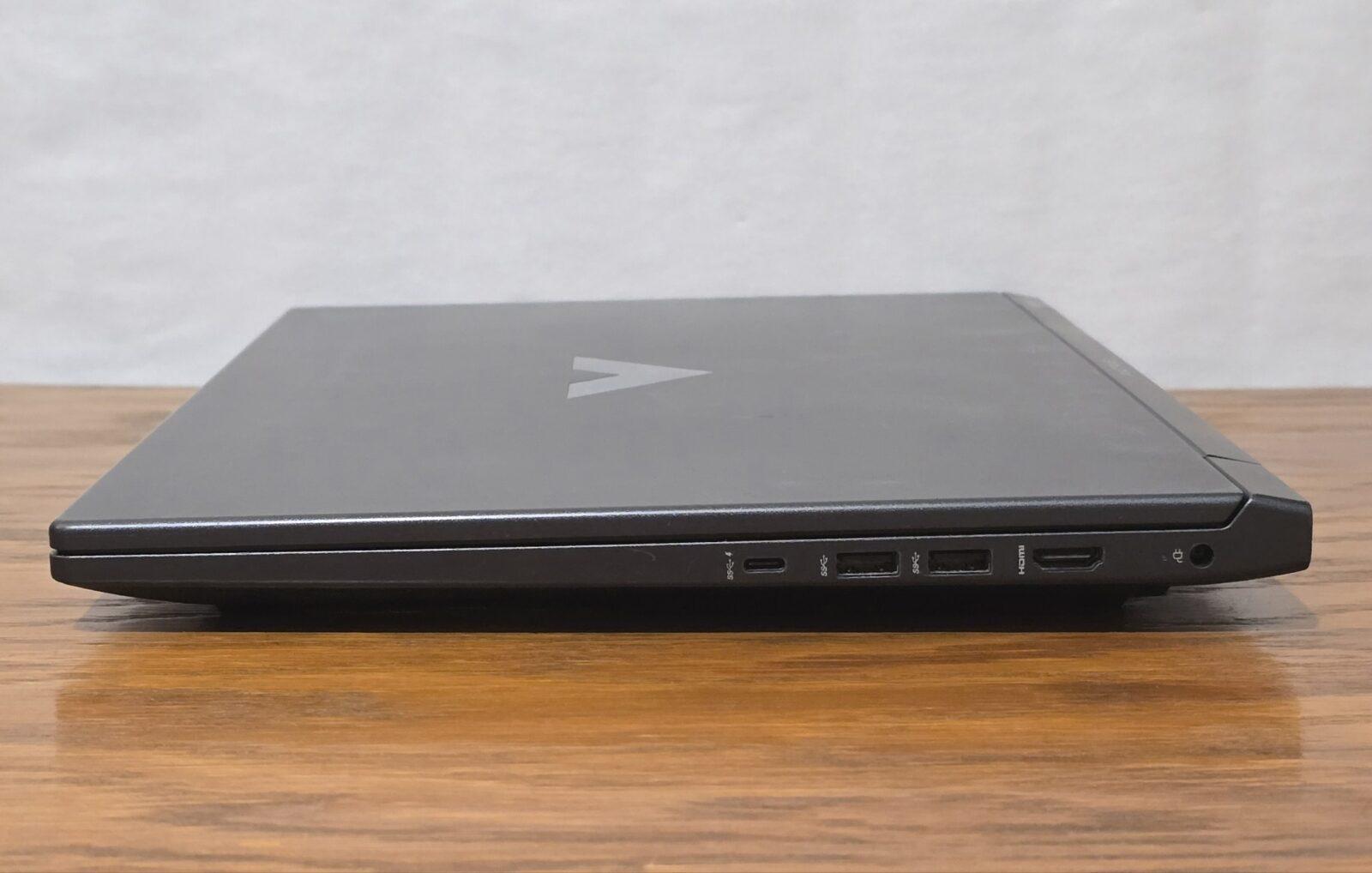 HP Victus 16-r0073cl / i7-13700HX / RTX 4060 / 16GB / 1TB SSD / 144Hz — фото 6