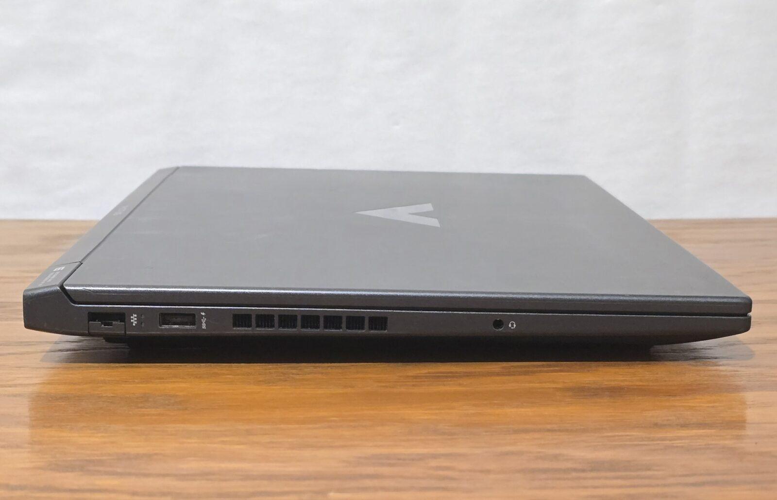 HP Victus 16-r0073cl / i7-13700HX / RTX 4060 / 16GB / 1TB SSD / 144Hz — фото 7