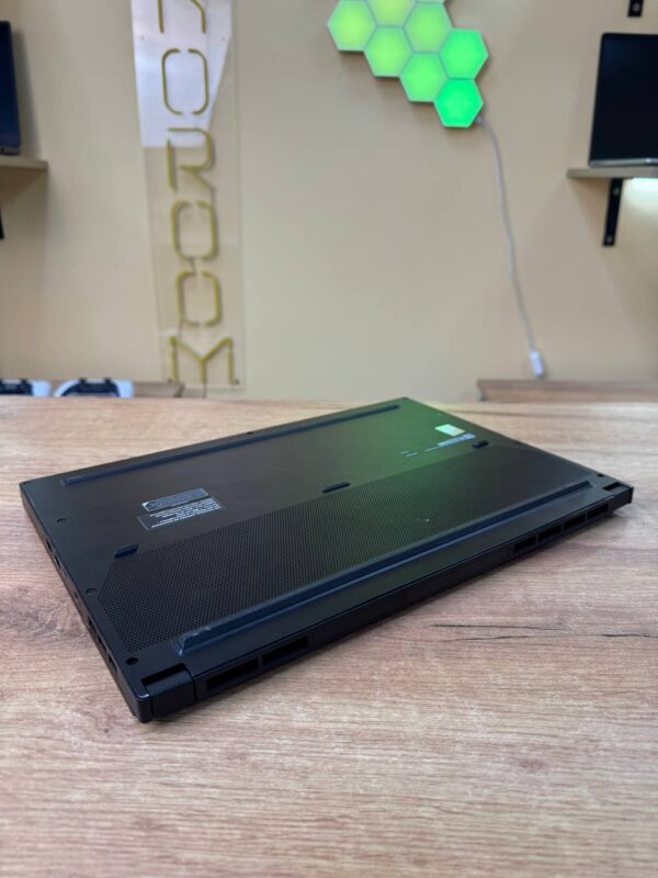 MSI Stealth GS66 12UGS-245US i7-12700H RTX 3070 Ti — фото 9